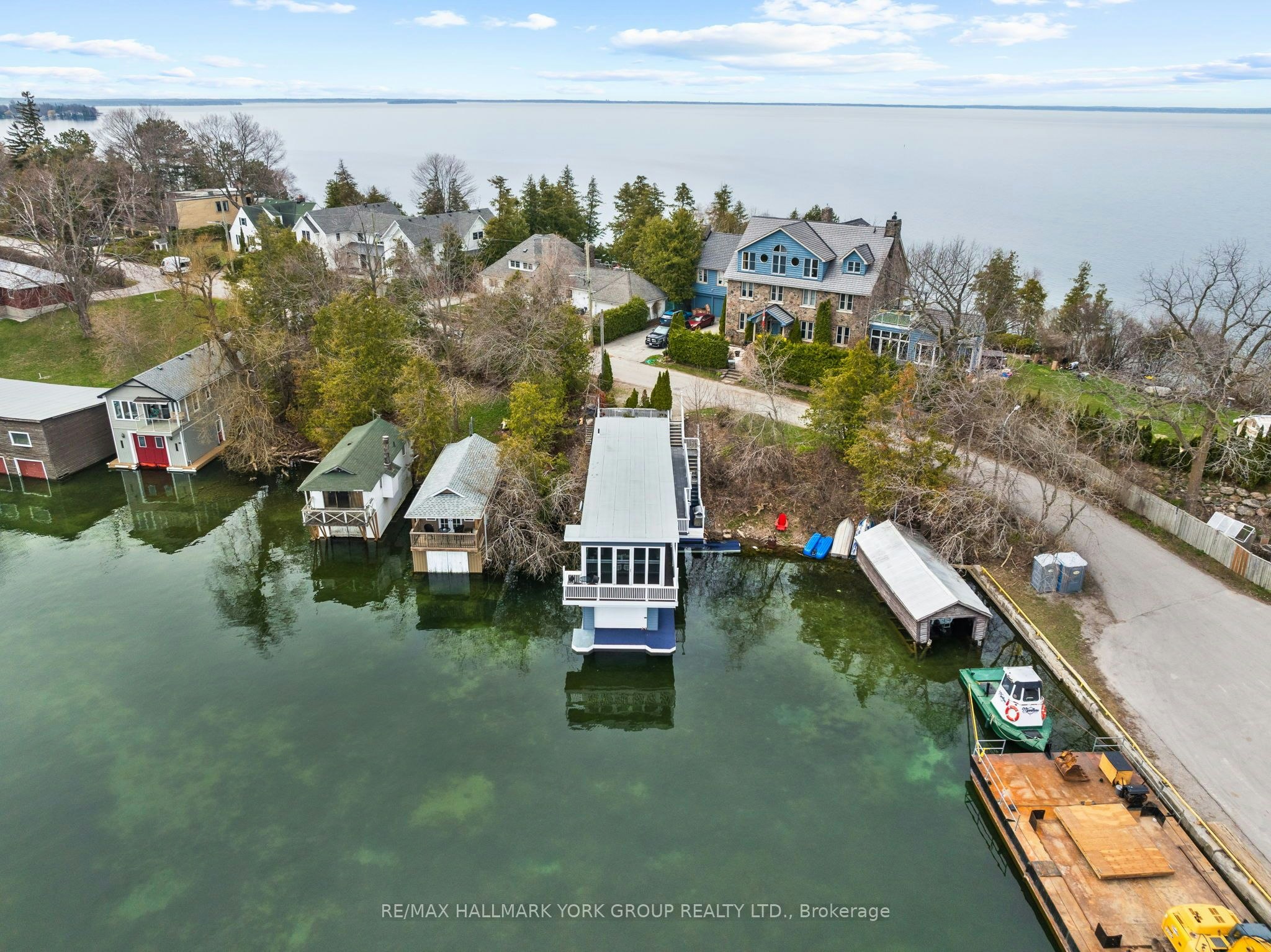 55 Malone Road - 3