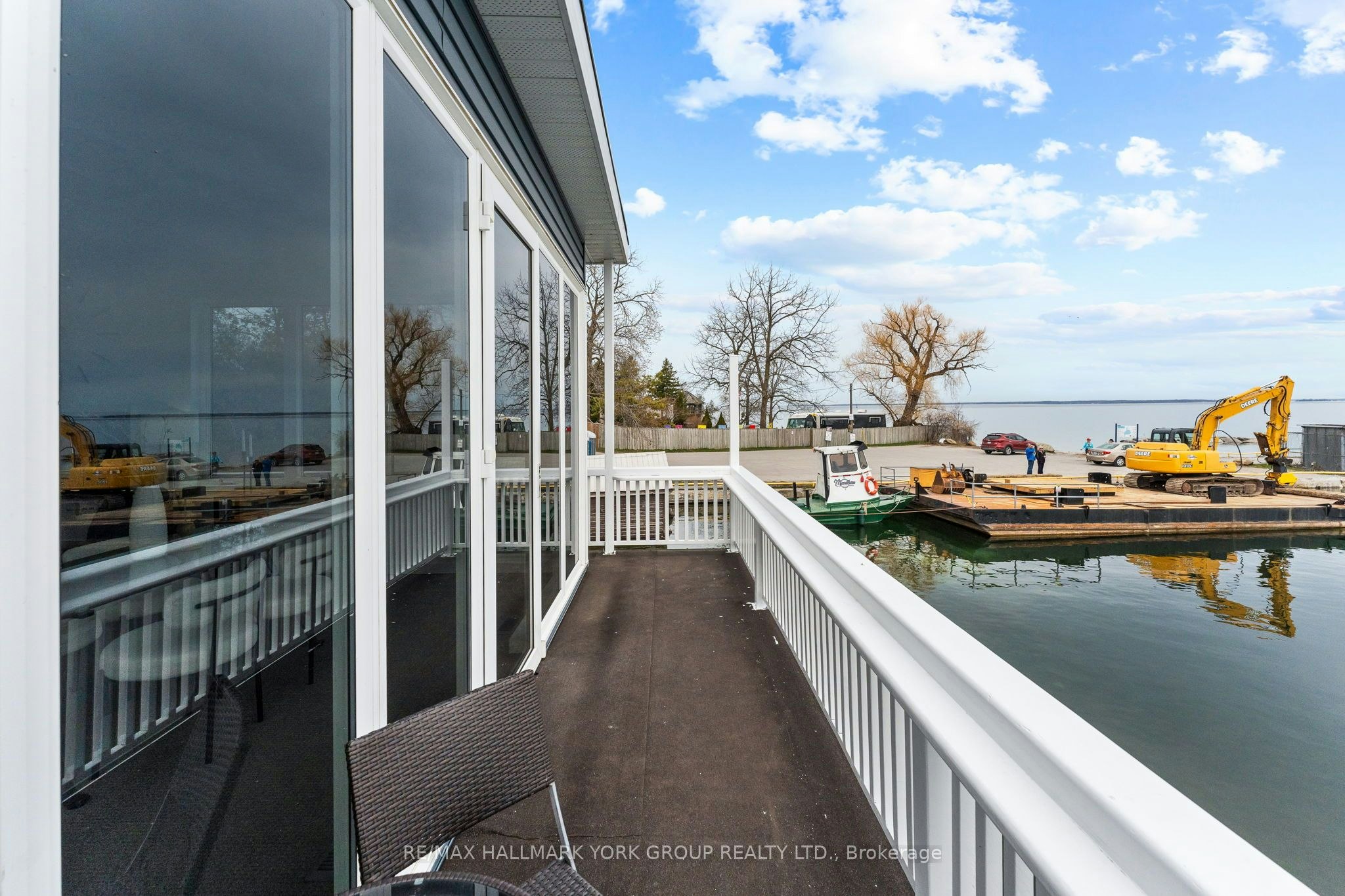 55 Malone Road, Georgina, ON, L0E 1N0 - 14
