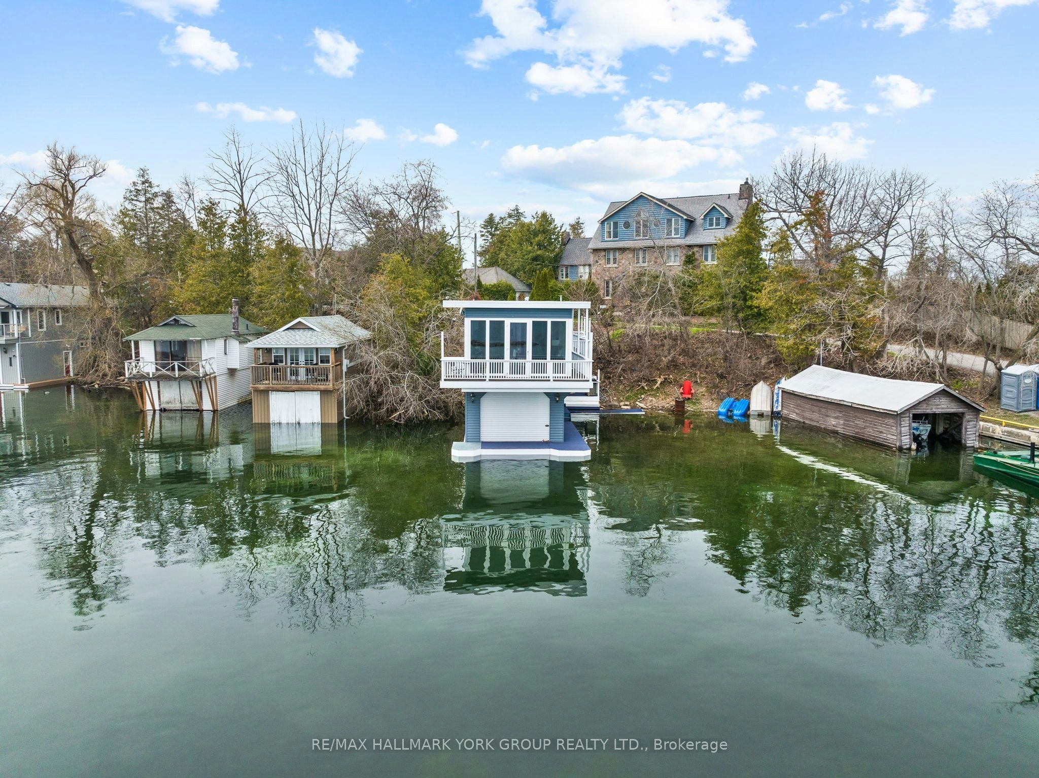 55 Malone Road - 2