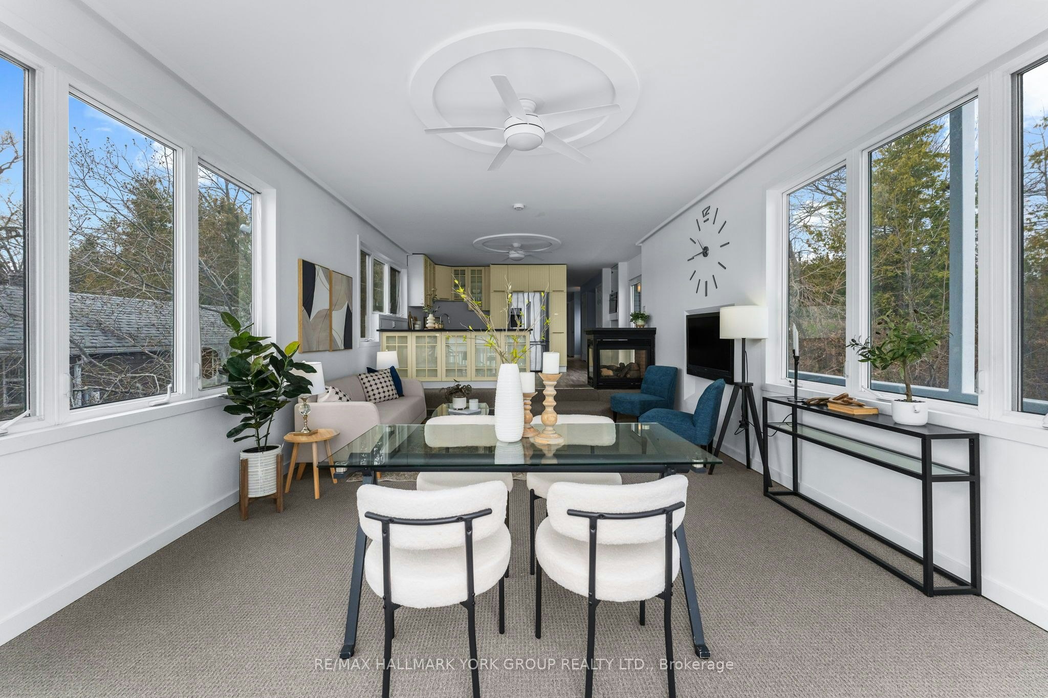 55 Malone Road, Georgina, ON, L0E 1N0 - 11