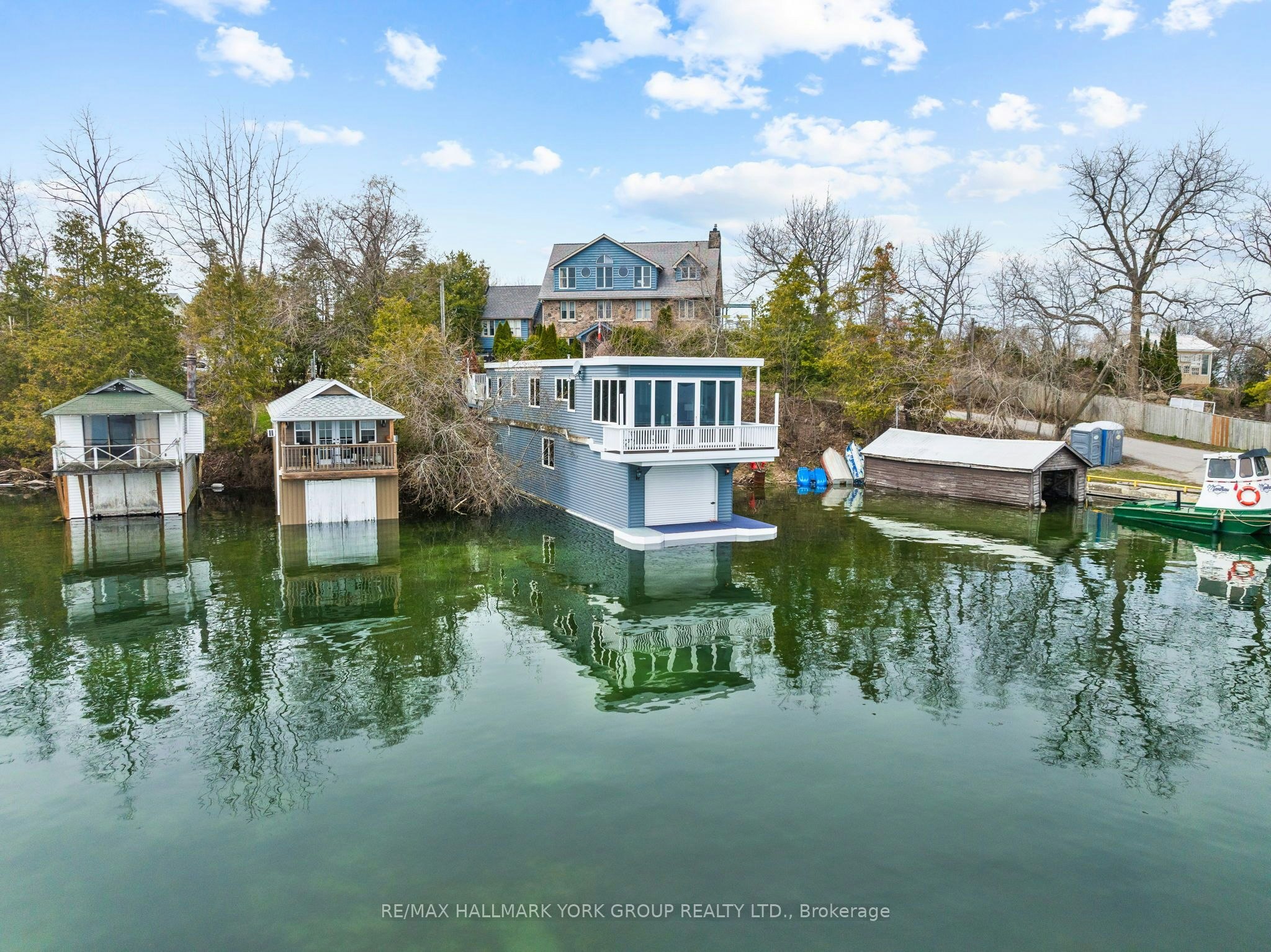55 Malone Road, Georgina, ON, L0E 1N0