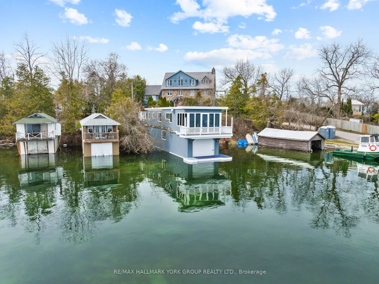 55 Malone Road, Georgina, ON, L0E 1N0