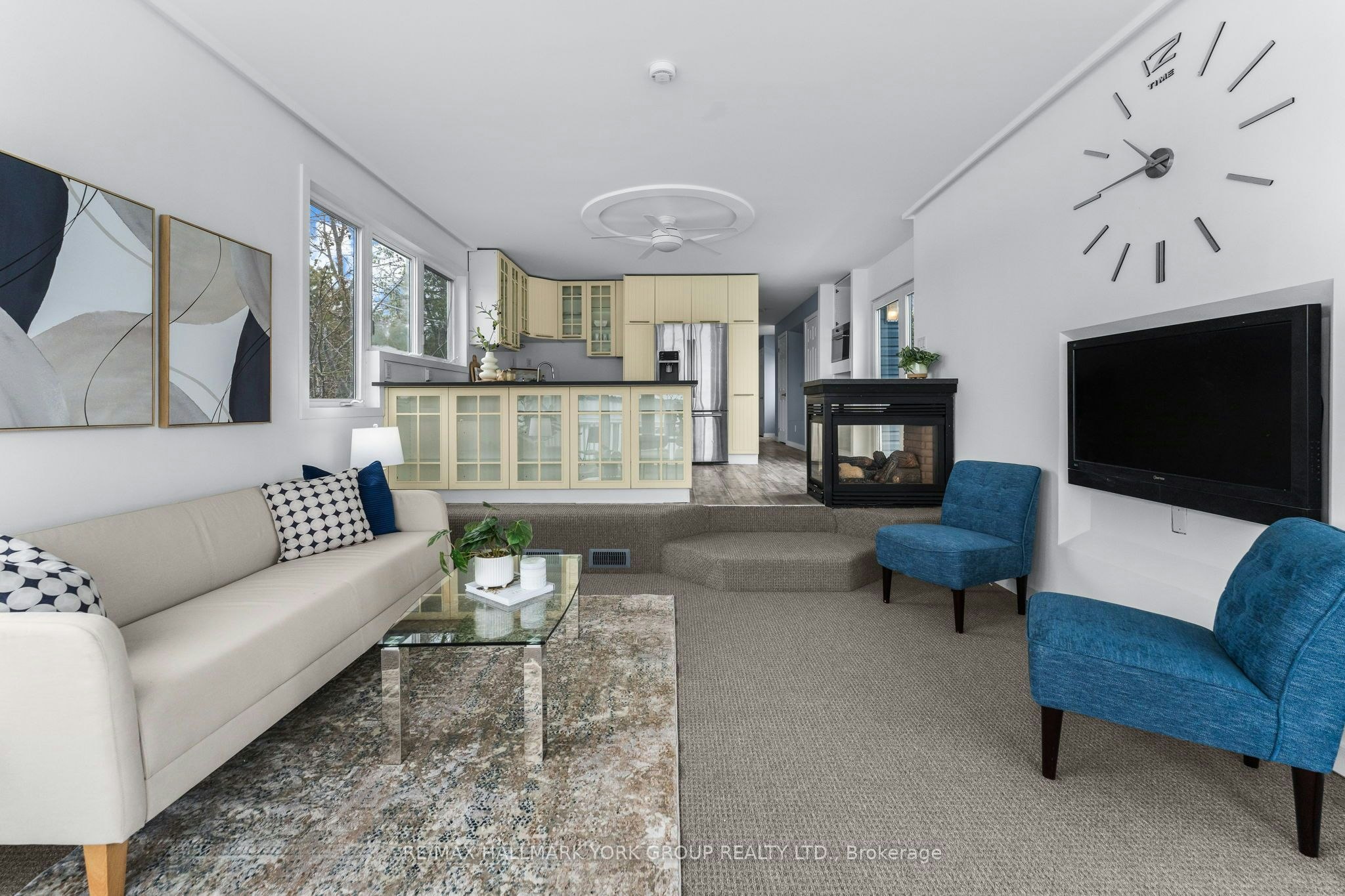 55 Malone Road, Georgina, ON, L0E 1N0 - 17