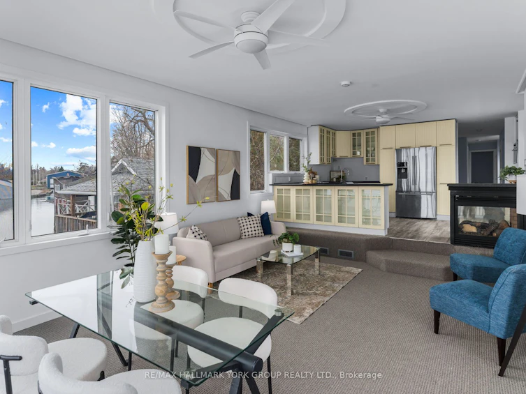 55 Malone Road, Georgina, ON, L0E 1N0 - 15