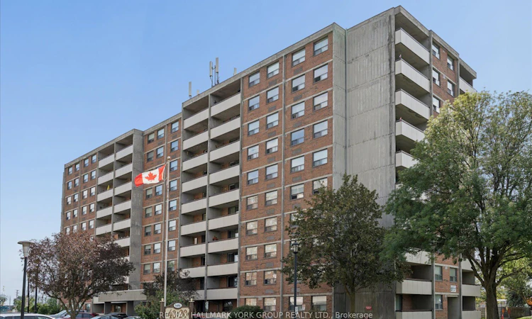 405-20 William Roe Boulevard