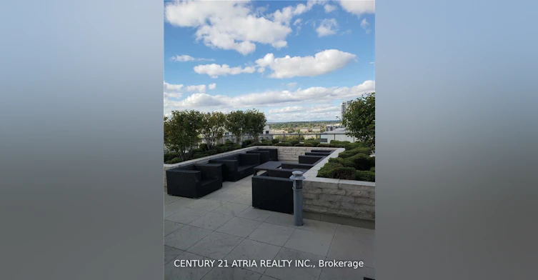 617-8130 Birchmount Road W, Markham, ON, L6G 0E4 - 12