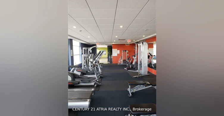 617-8130 Birchmount Road W, Markham, ON, L6G 0E4 - 11