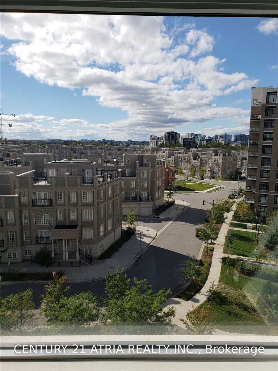 617-8130 Birchmount Road W, Markham, ON, L6G 0E4 - 2