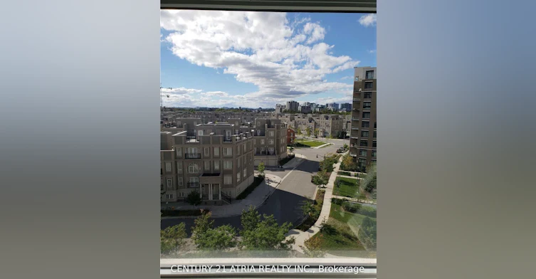 617-8130 Birchmount Road W, Markham, ON, L6G 0E4 - 2
