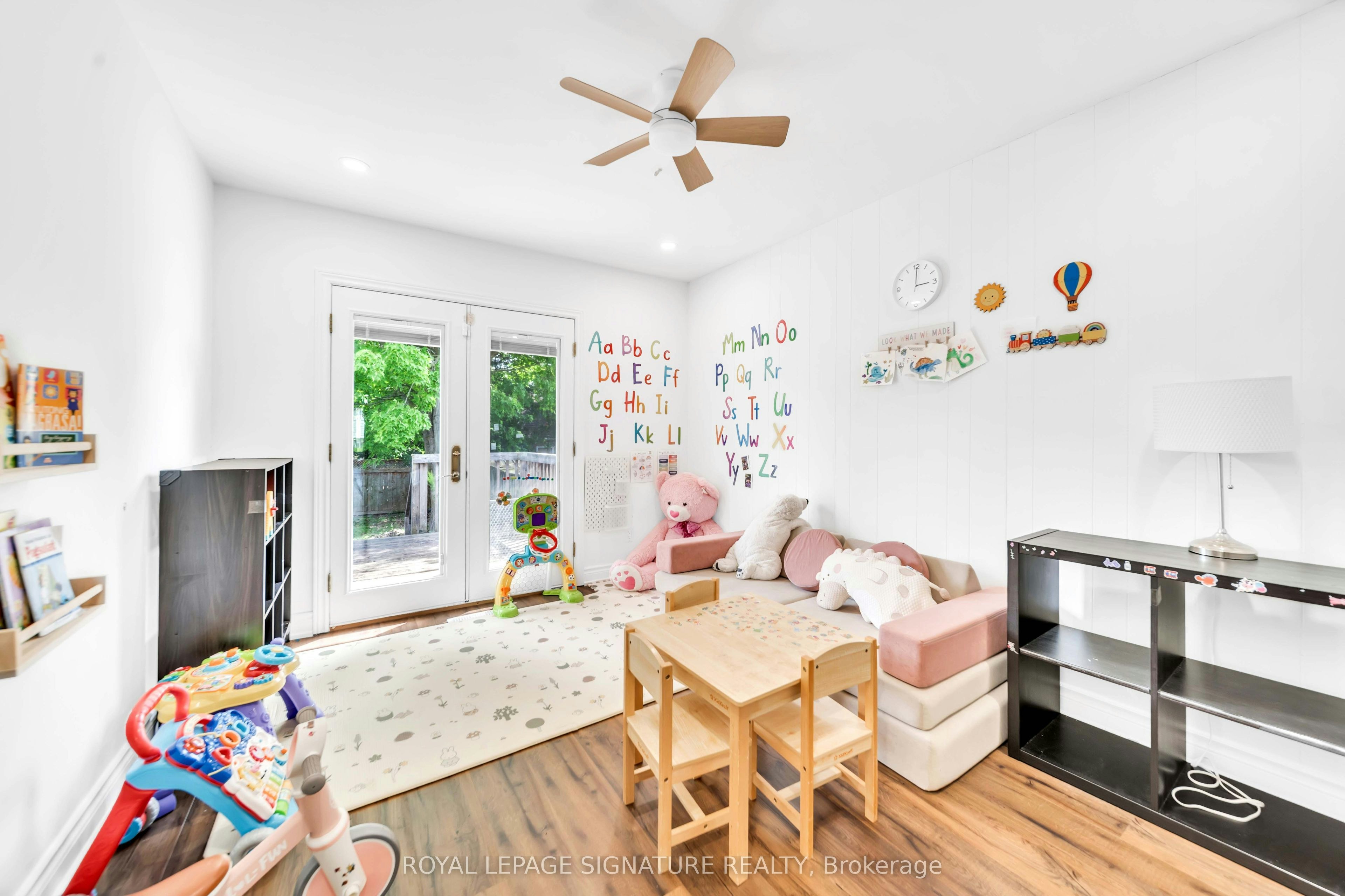 Main-702 Leeder Court, Newmarket, ON, L3Y 5A7 - 14