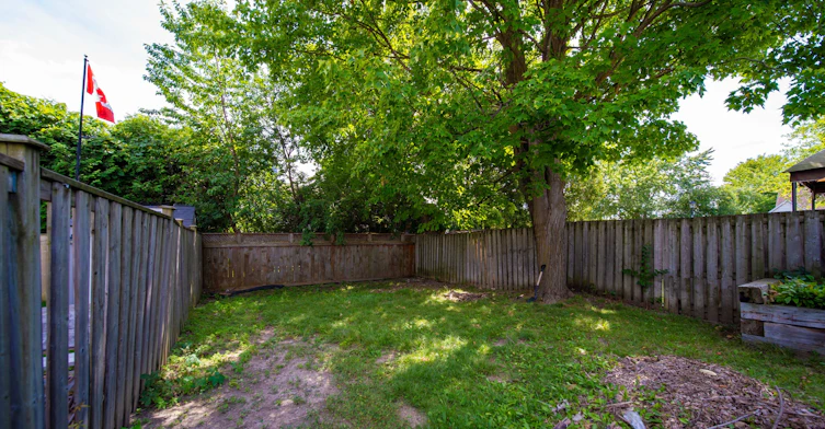 Main-702 Leeder Court, Newmarket, ON, L3Y 5A7 - 24