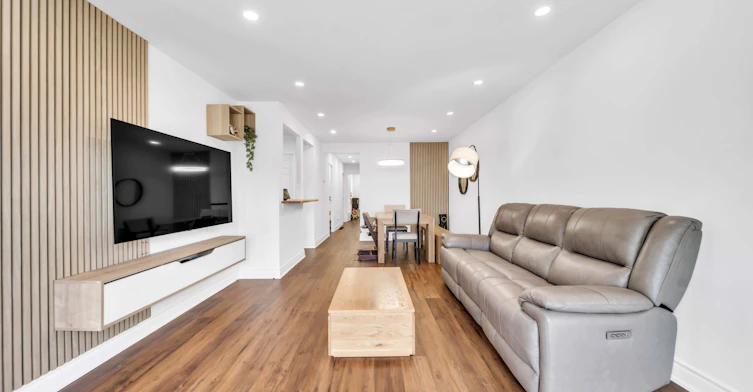 Main-702 Leeder Court, Newmarket, ON, L3Y 5A7 - 4