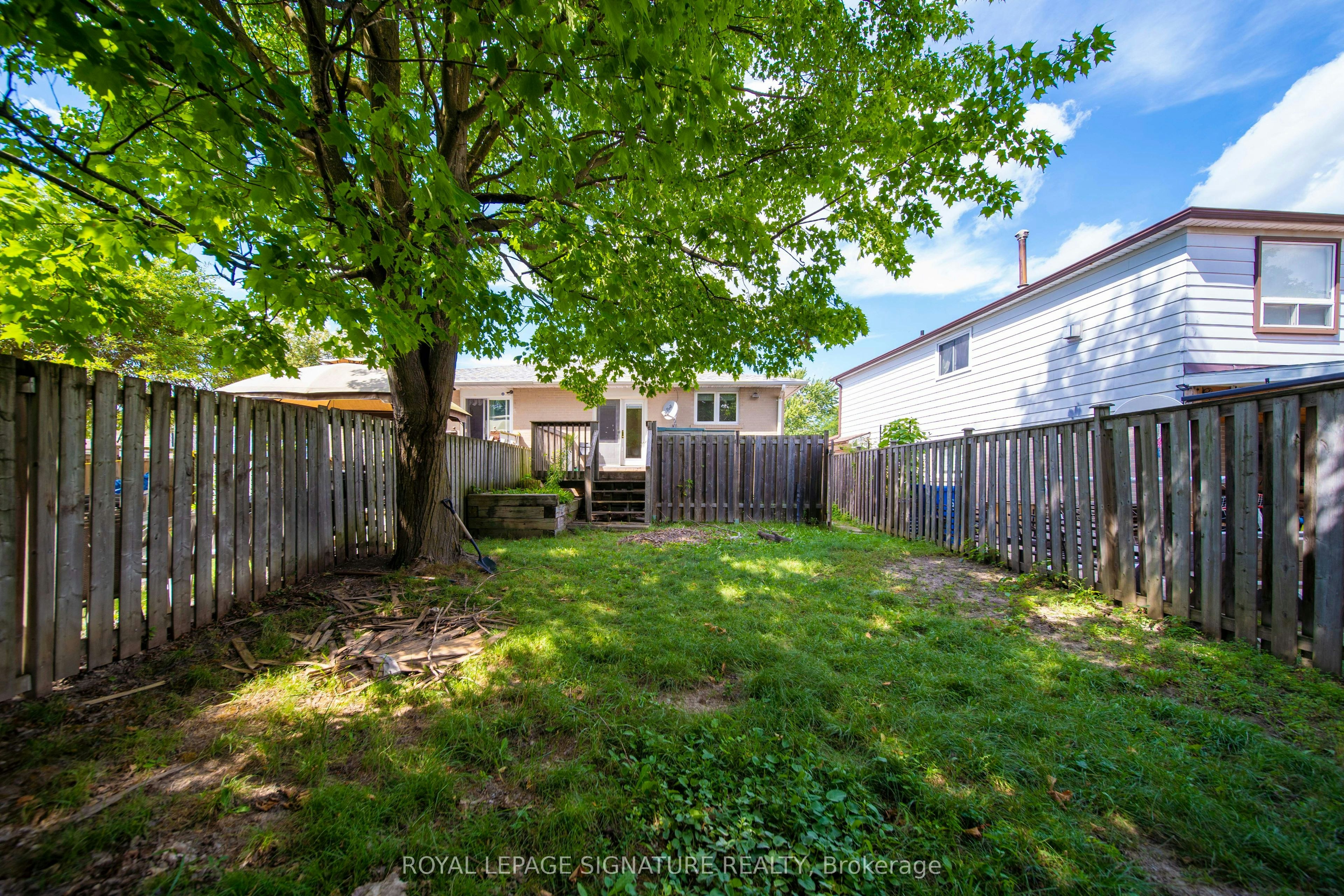Main-702 Leeder Court, Newmarket, ON, L3Y 5A7 - 22