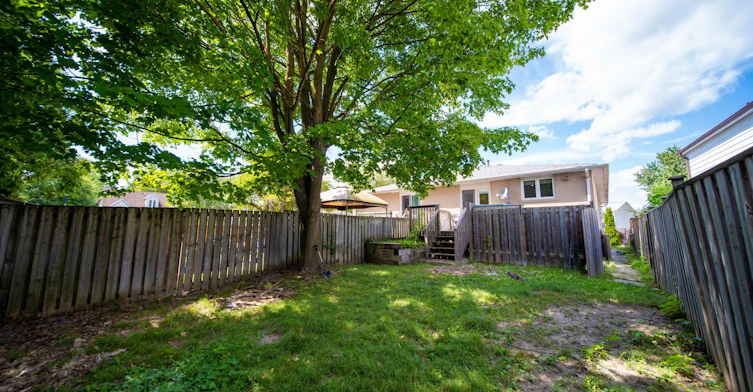 Main-702 Leeder Court, Newmarket, ON, L3Y 5A7 - 23