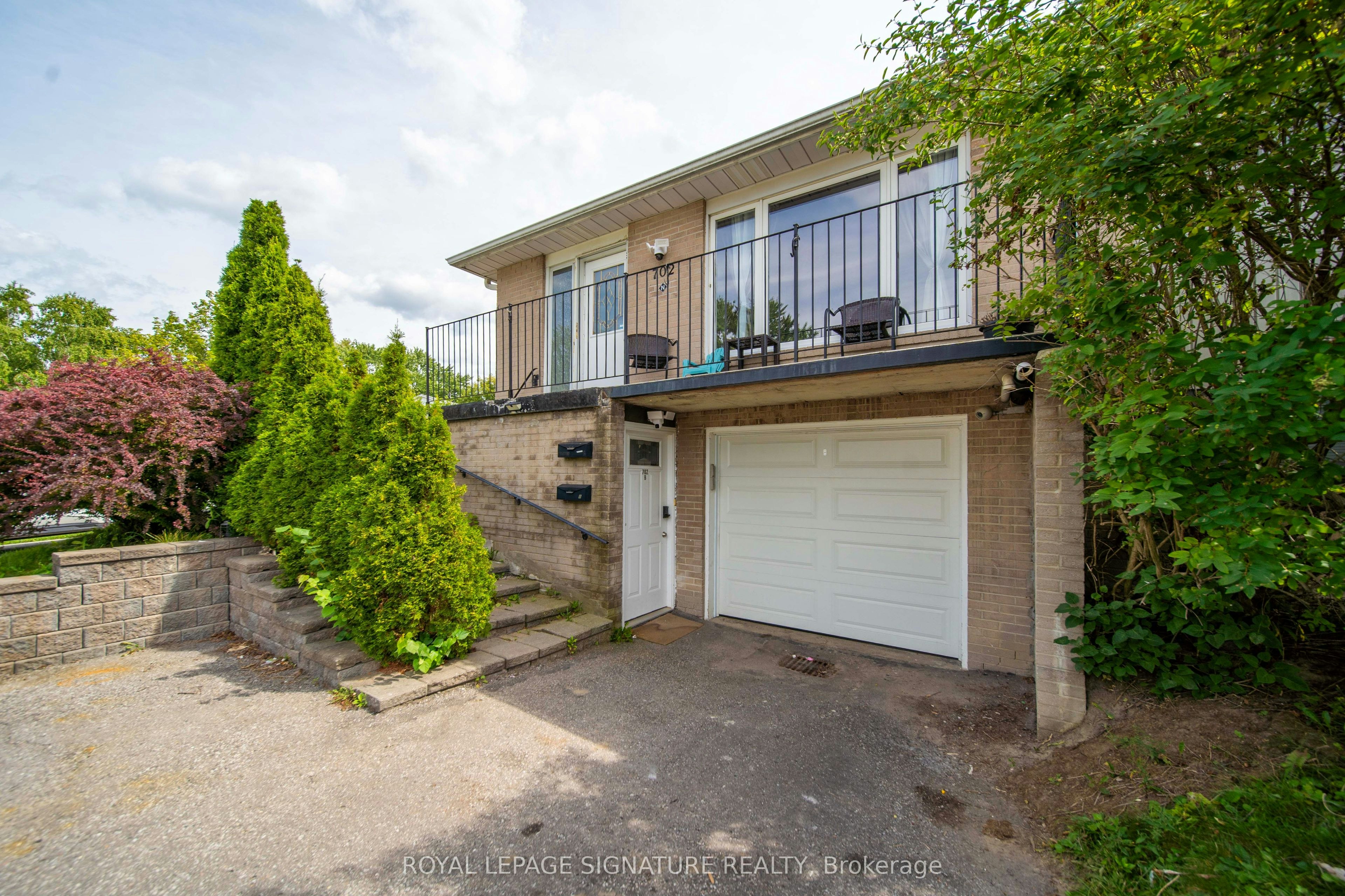 Main-702 Leeder Court, Newmarket, ON, L3Y 5A7 - 20