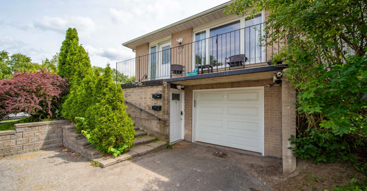 Main-702 Leeder Court, Newmarket, ON, L3Y 5A7 - 20