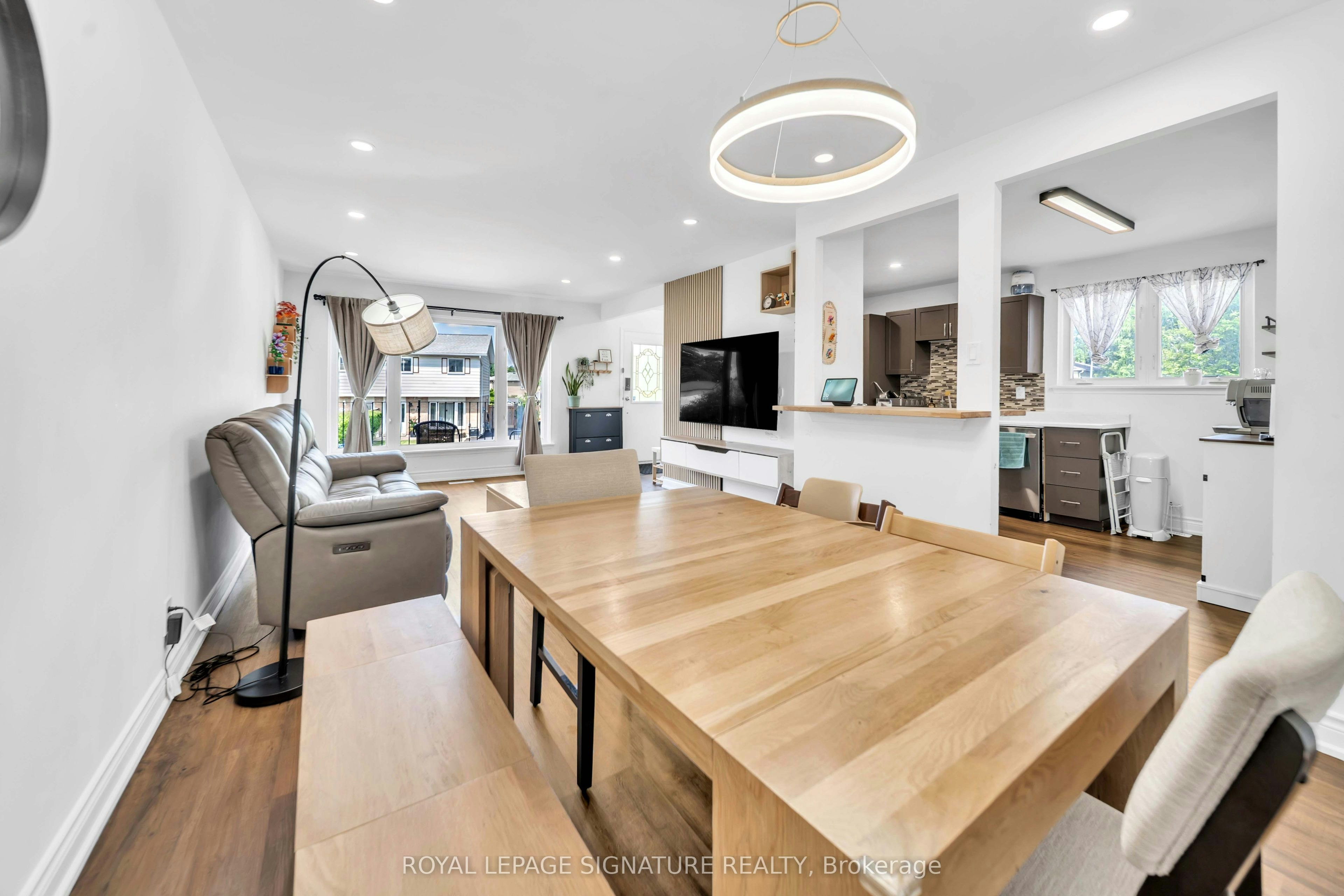 Main-702 Leeder Court, Newmarket, ON, L3Y 5A7 - 8