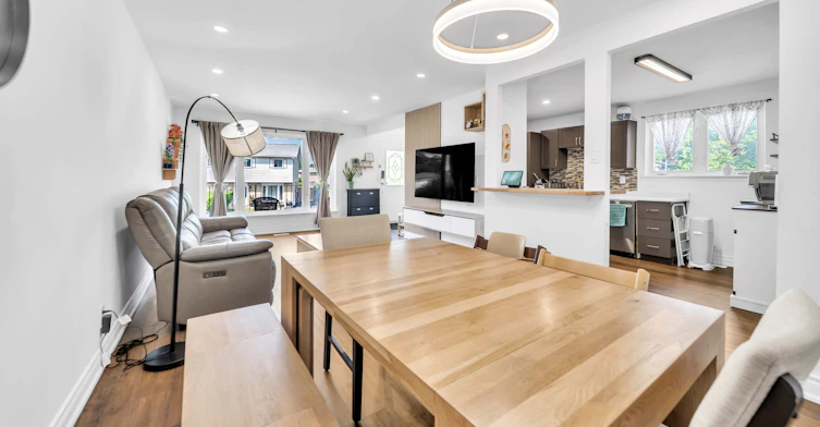 Main-702 Leeder Court, Newmarket, ON, L3Y 5A7 - 8