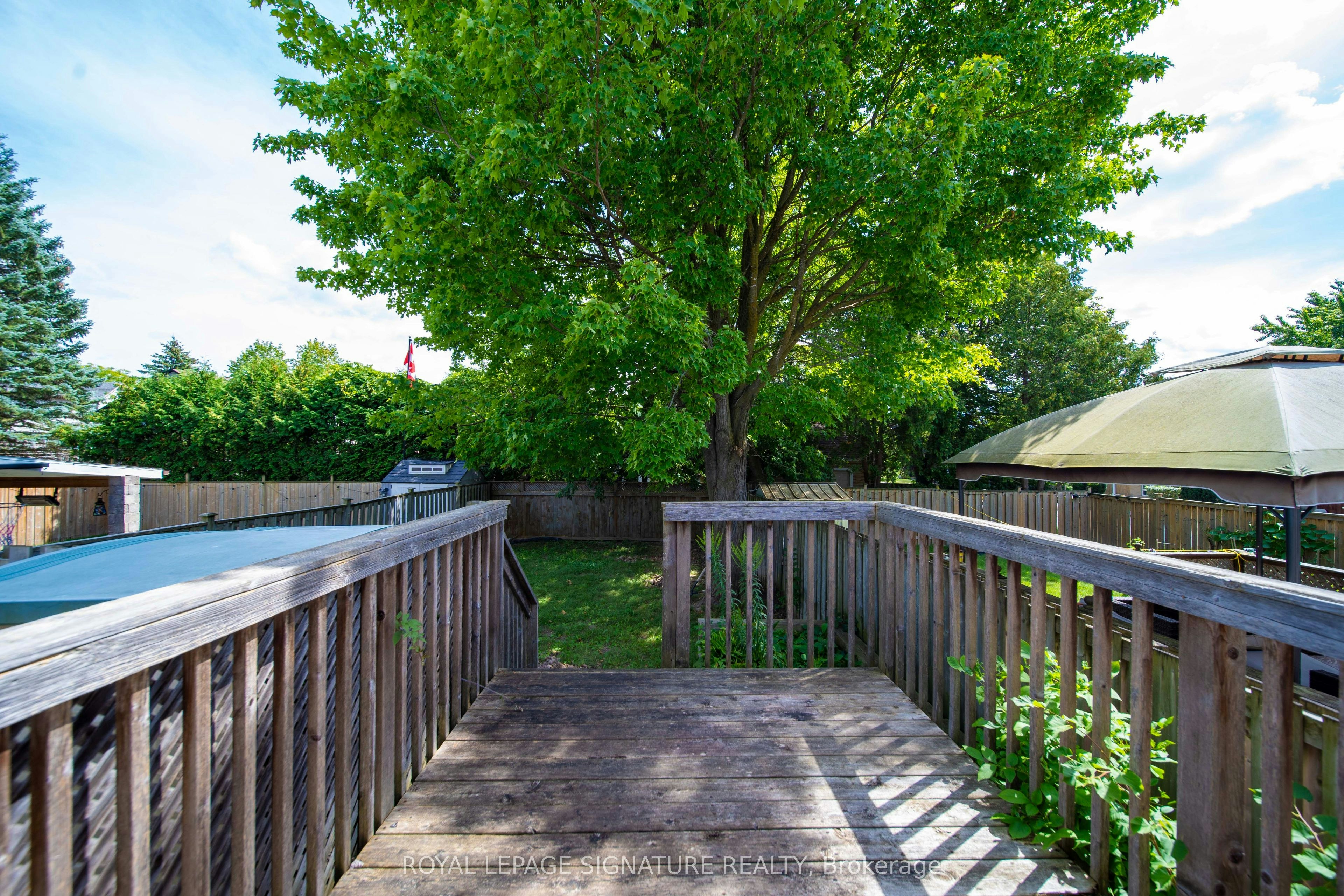 Main-702 Leeder Court, Newmarket, ON, L3Y 5A7 - 21