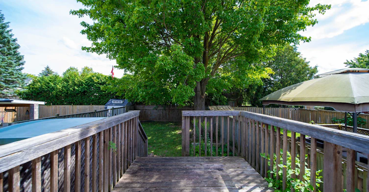 Main-702 Leeder Court, Newmarket, ON, L3Y 5A7 - 21