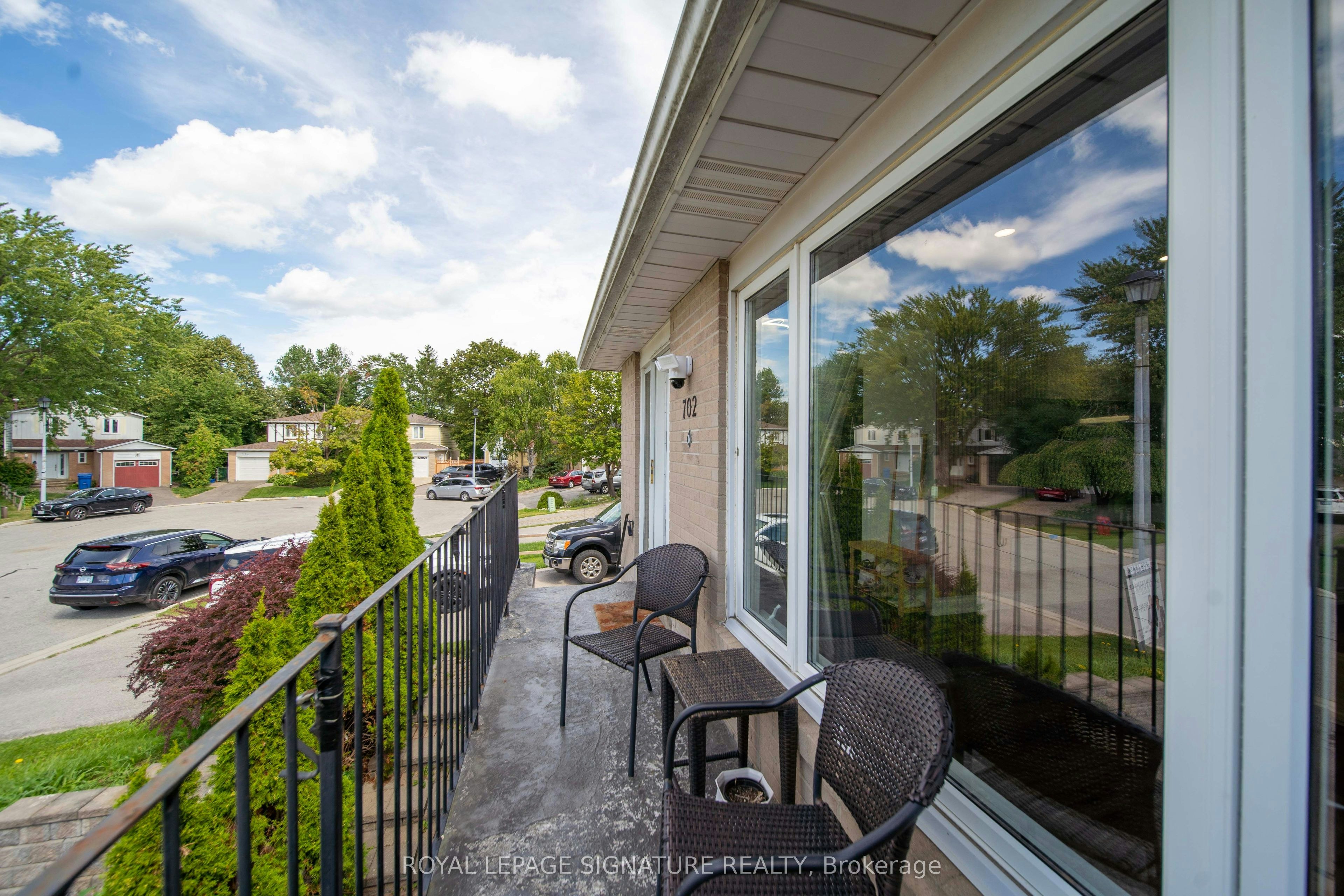 Main-702 Leeder Court, Newmarket, ON, L3Y 5A7 - 25