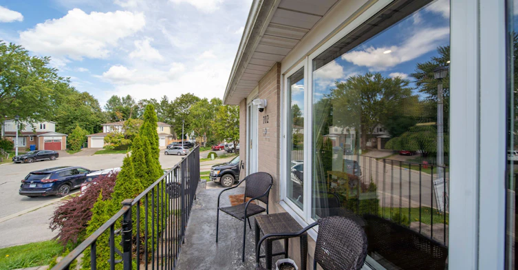 Main-702 Leeder Court, Newmarket, ON, L3Y 5A7 - 25