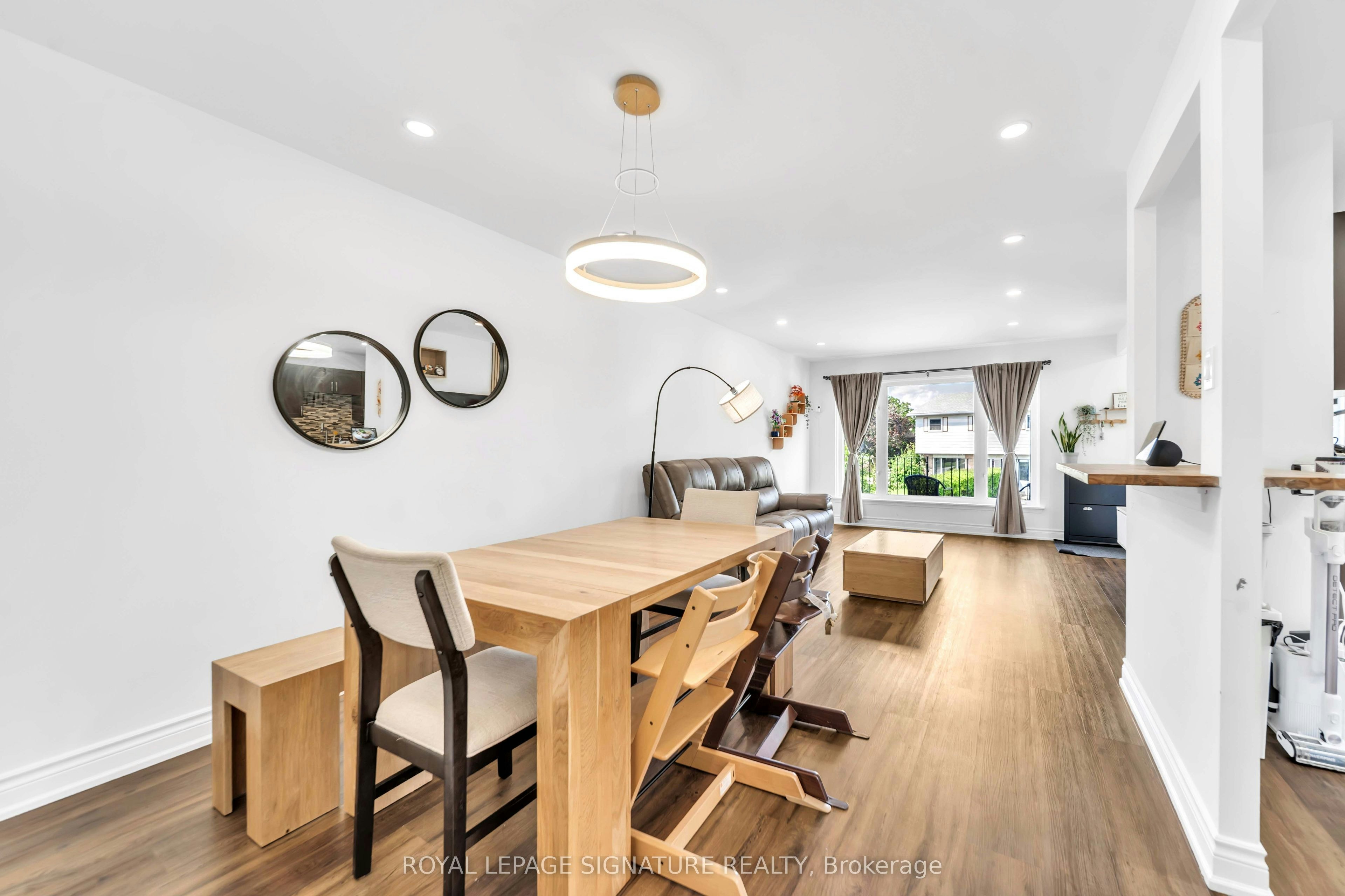 Main-702 Leeder Court, Newmarket, ON, L3Y 5A7 - 7