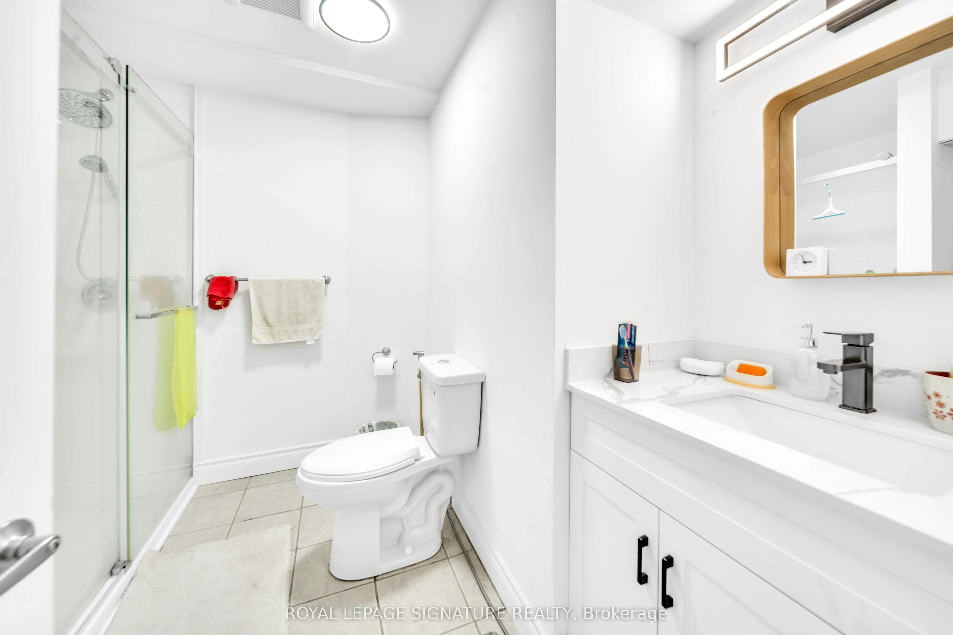 Bsmt-702 Leeder Court, Newmarket, ON, L3Y 5A7 - 6