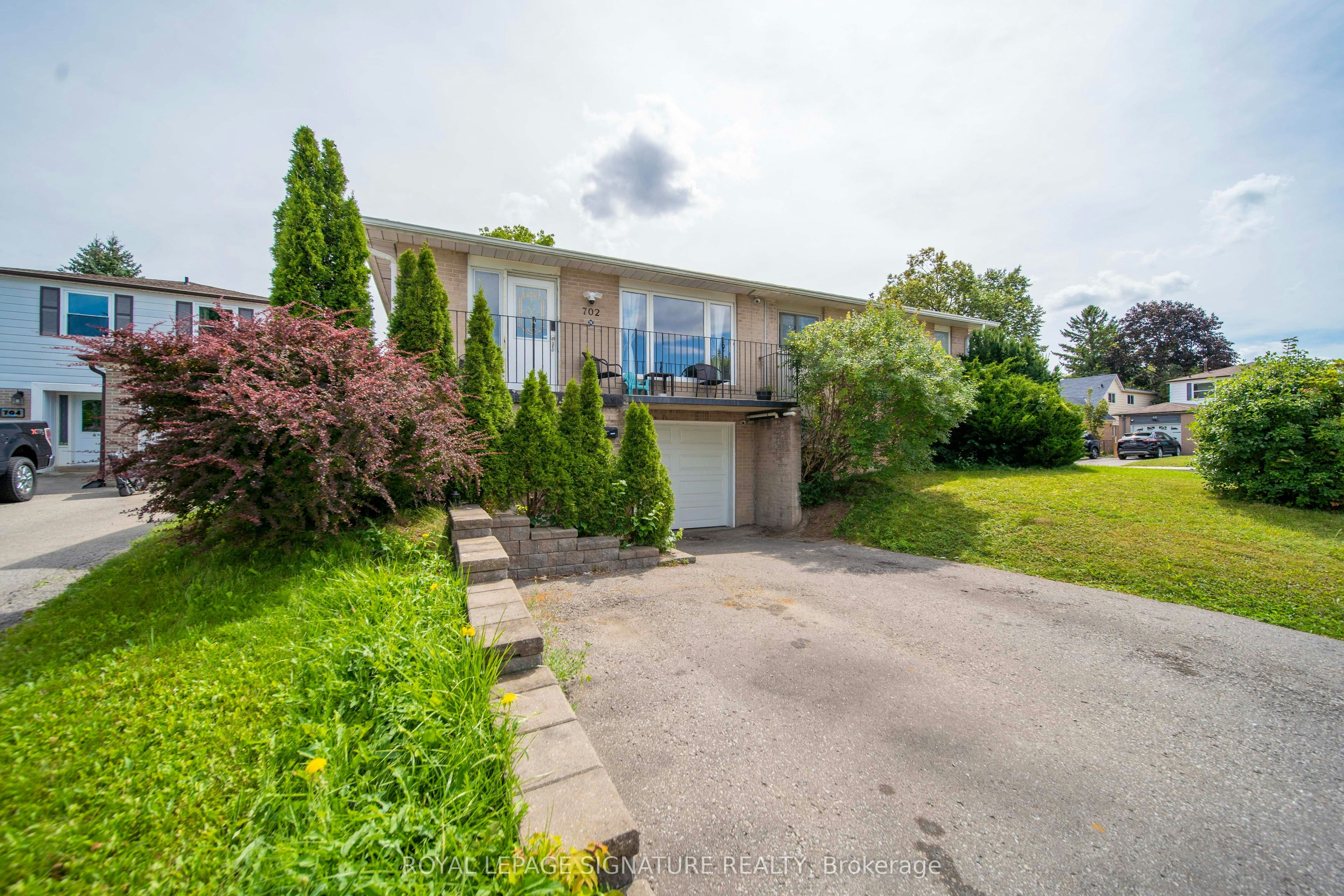Bsmt-702 Leeder Court, Newmarket, ON, L3Y 5A7 - 11