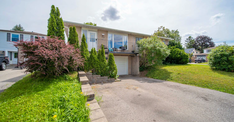 Bsmt-702 Leeder Court, Newmarket, ON, L3Y 5A7 - 11