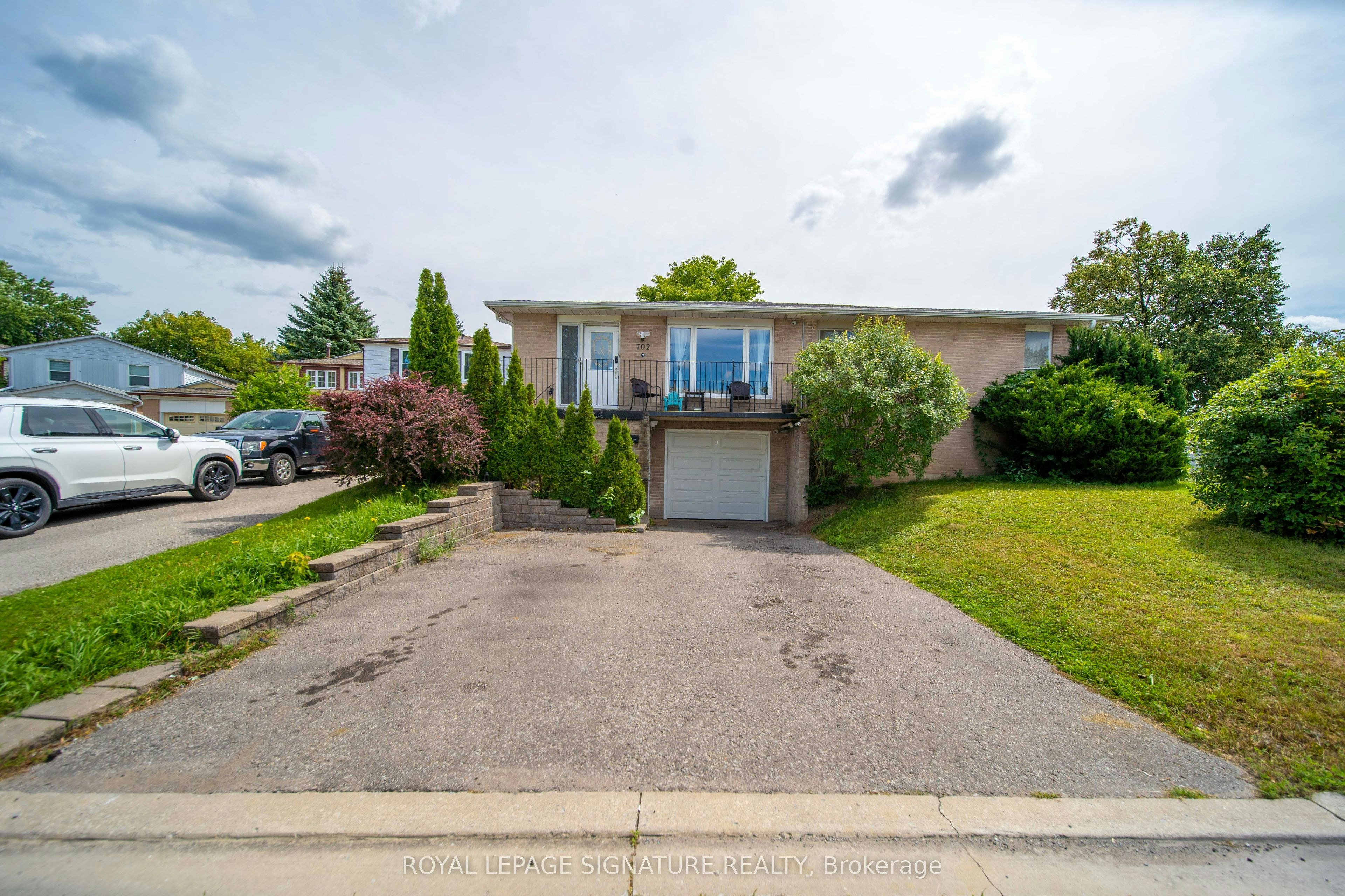 Bsmt-702 Leeder Court, Newmarket, ON, L3Y 5A7 - 10