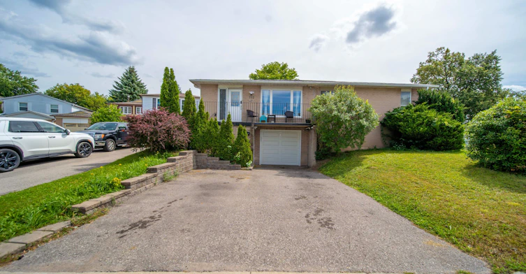 Bsmt-702 Leeder Court, Newmarket, ON, L3Y 5A7 - 10