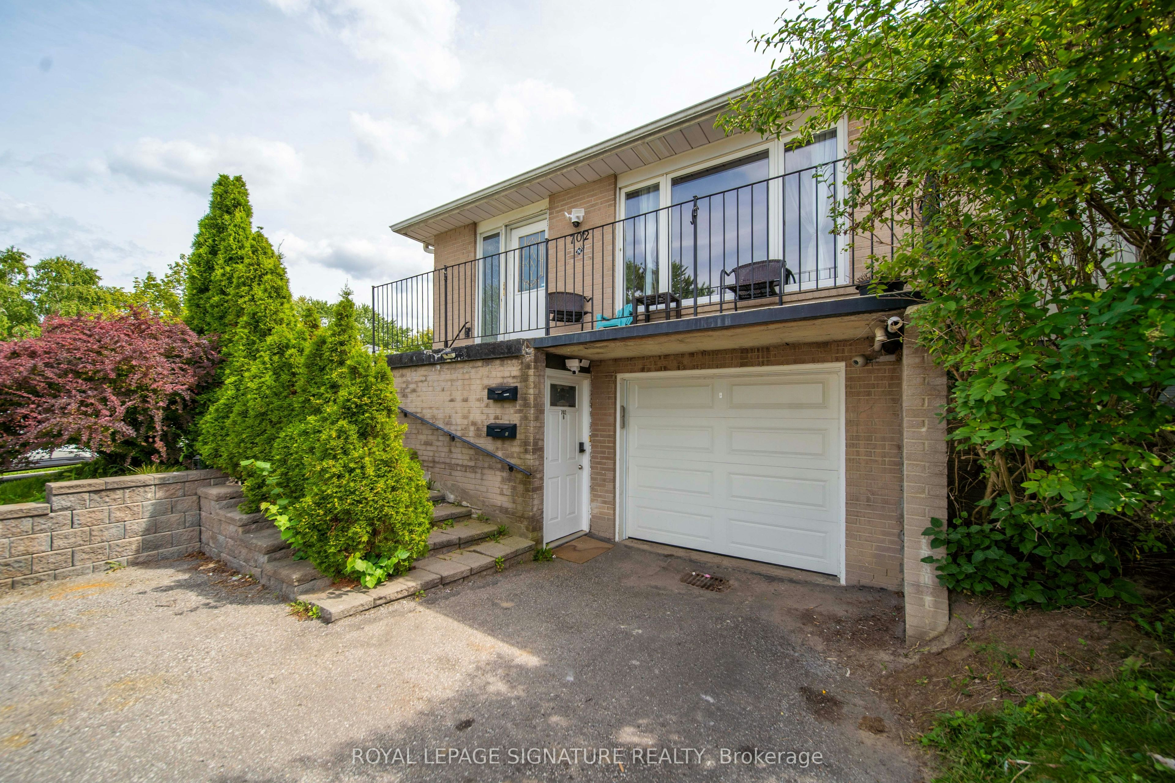 Bsmt-702 Leeder Court, Newmarket, ON, L3Y 5A7 - 12