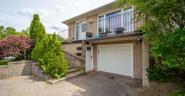 Bsmt-702 Leeder Court, Newmarket, ON, L3Y 5A7 - 12