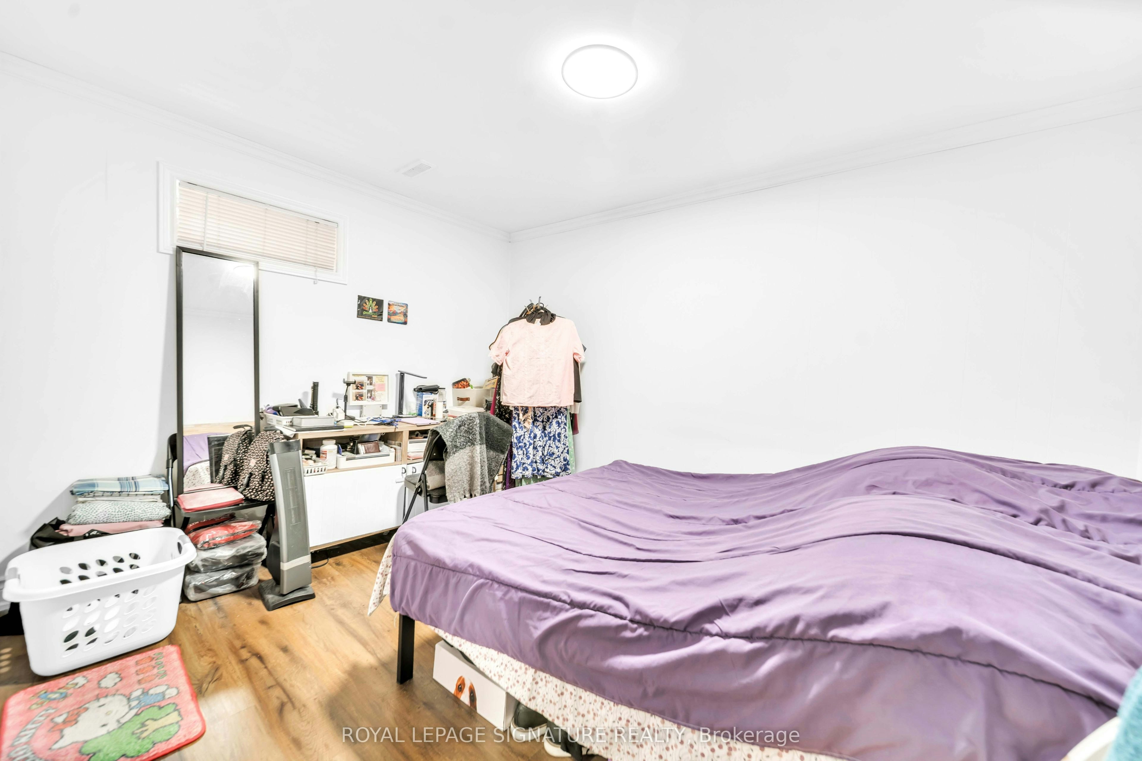 Bsmt-702 Leeder Court, Newmarket, ON, L3Y 5A7 - 8