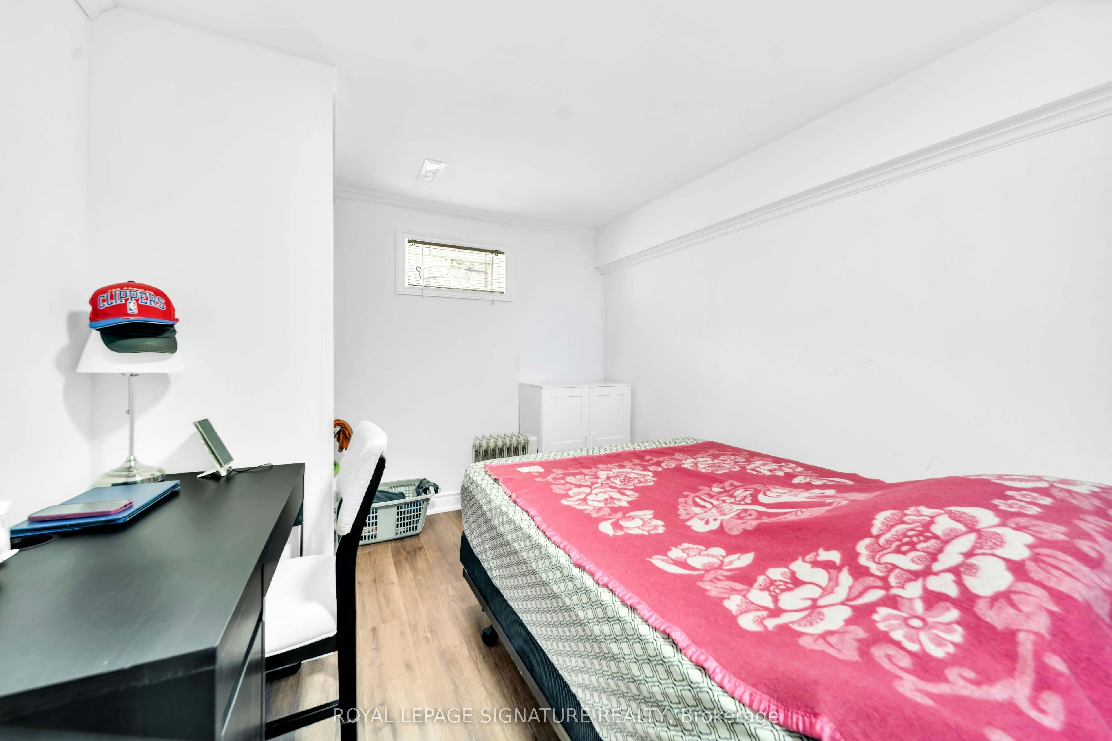 Bsmt-702 Leeder Court, Newmarket, ON, L3Y 5A7 - 9