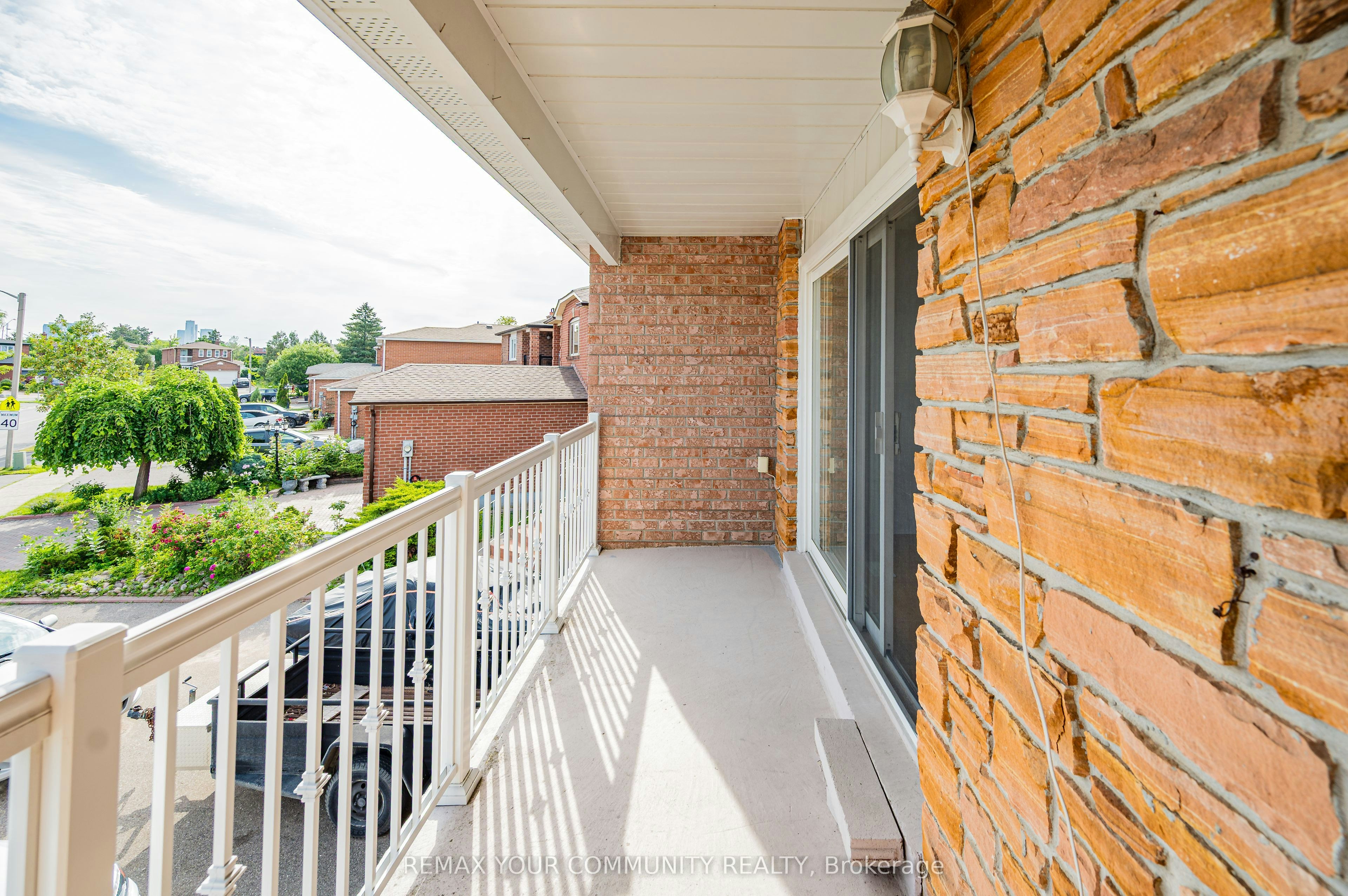 UPPER-20 Terra Road, Vaughan, ON, L4L 3J5 - 27