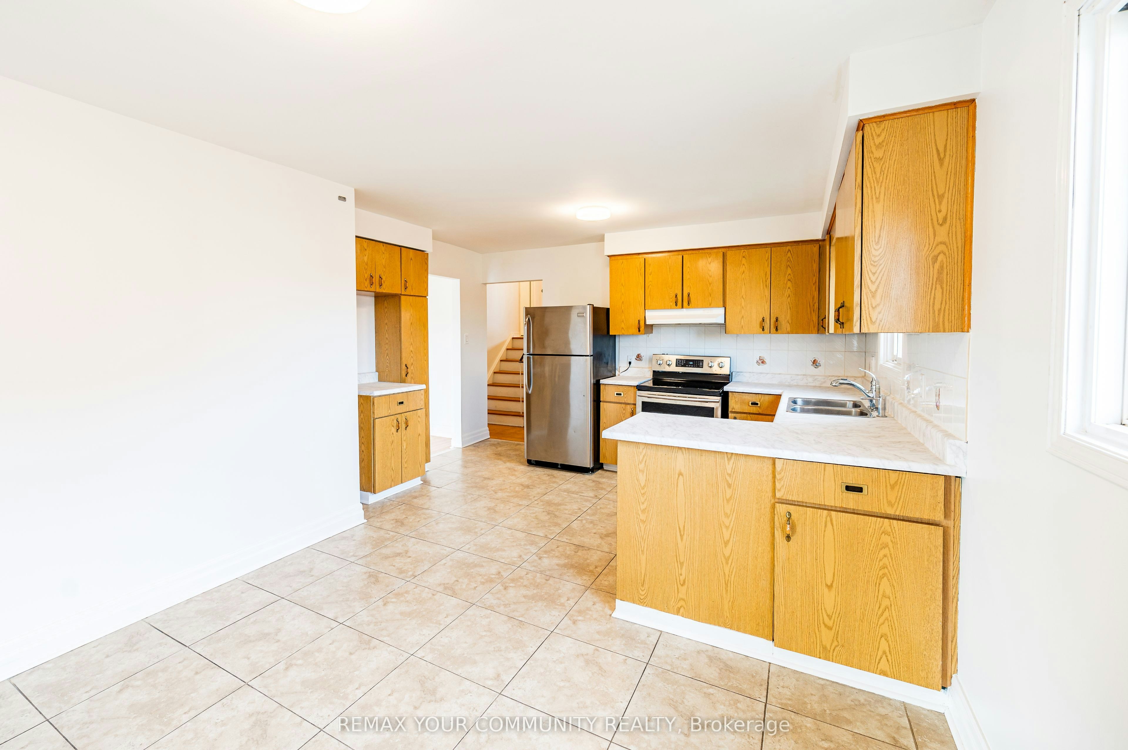 UPPER-20 Terra Road, Vaughan, ON, L4L 3J5 - 6