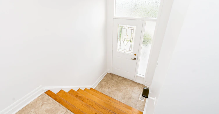 UPPER-20 Terra Road, Vaughan, ON, L4L 3J5 - 2