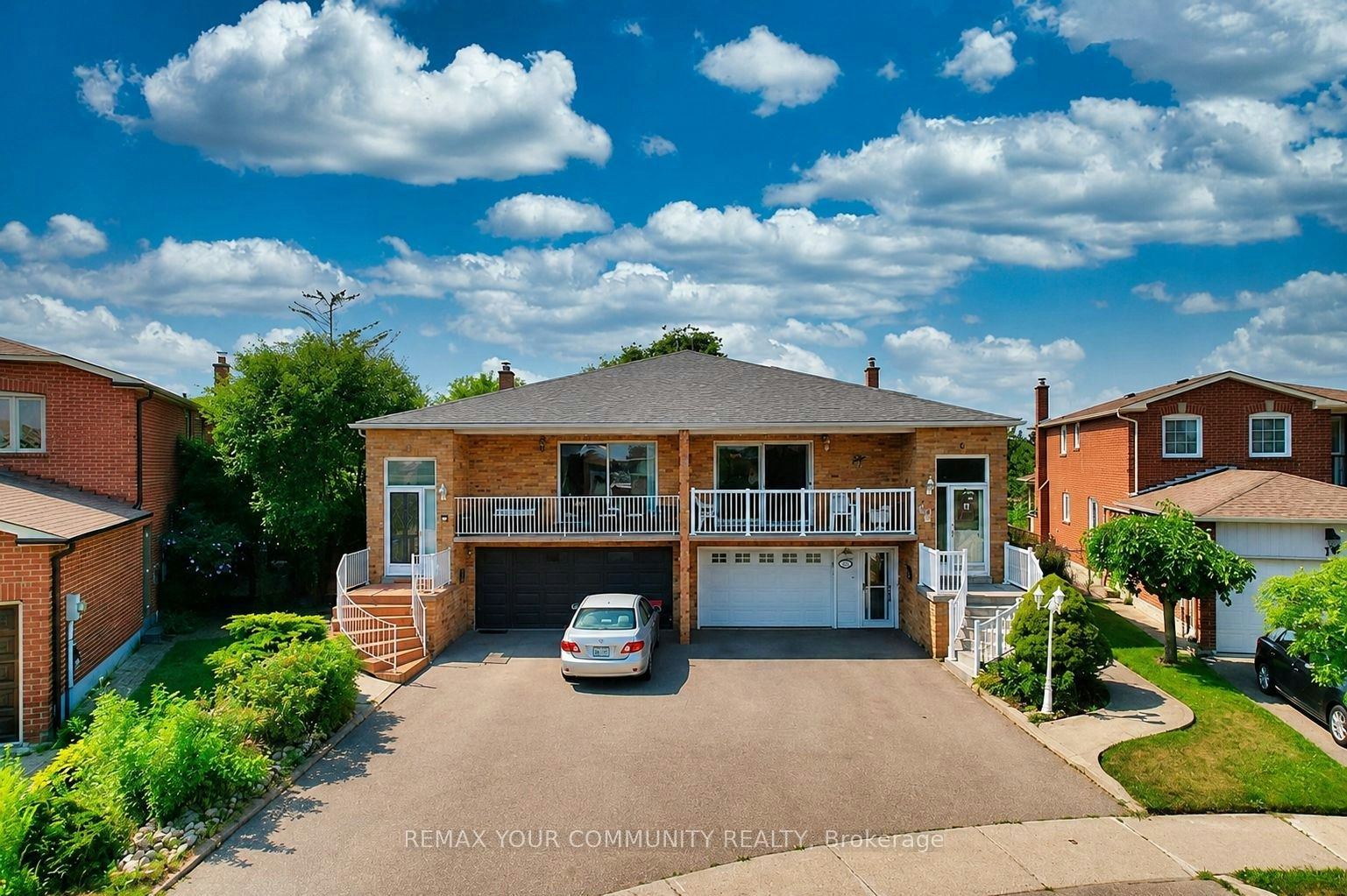 UPPER-20 Terra Road, Vaughan, ON, L4L 3J5