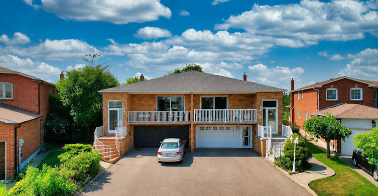 UPPER-20 Terra Road, Vaughan, ON, L4L 3J5