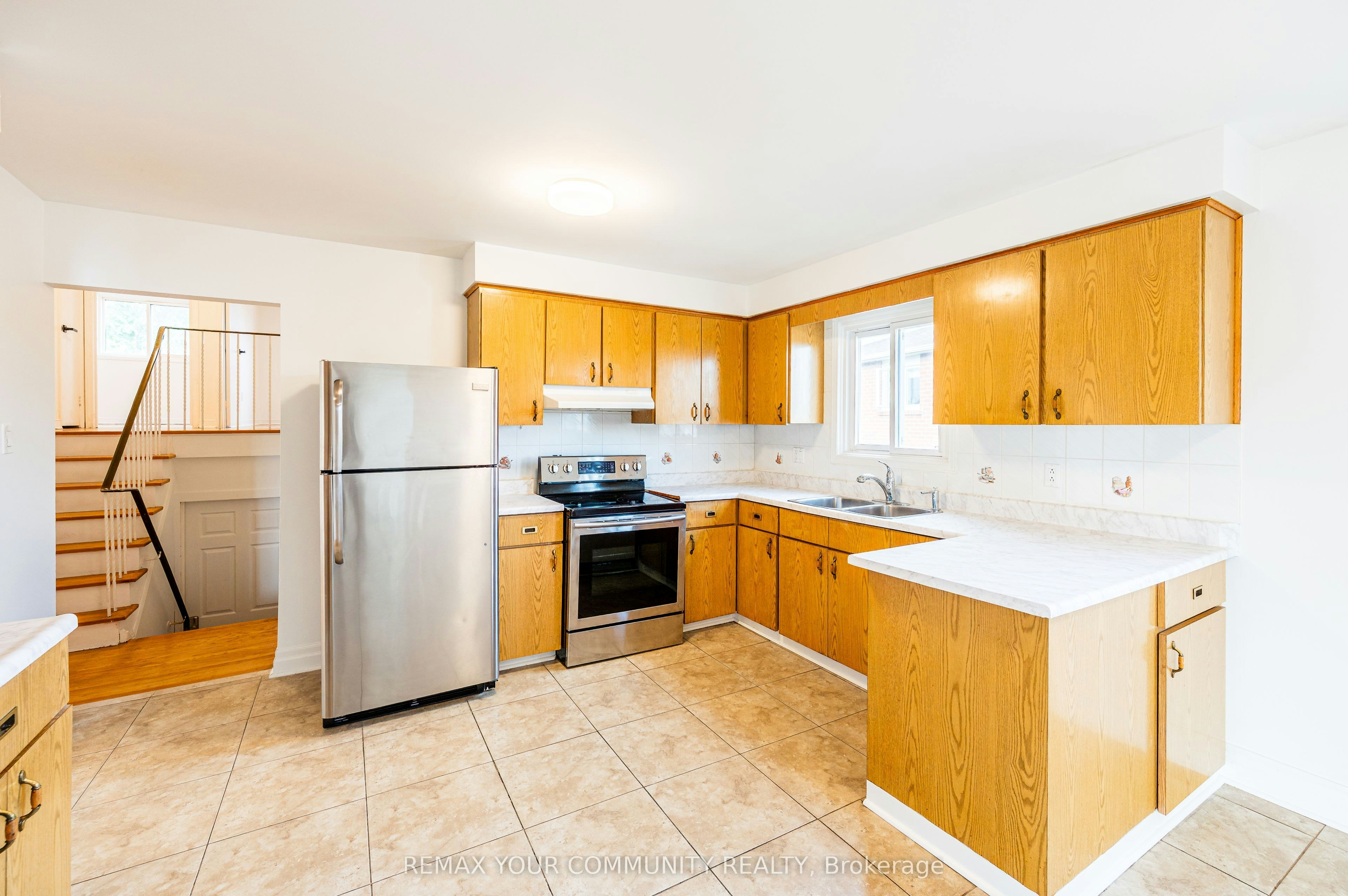 UPPER-20 Terra Road, Vaughan, ON, L4L 3J5 - 5