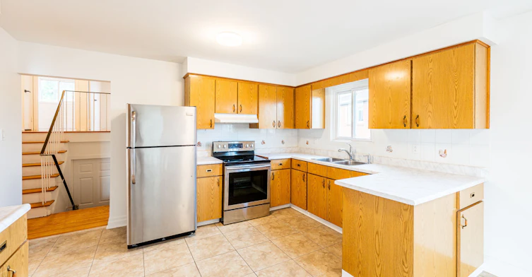 UPPER-20 Terra Road, Vaughan, ON, L4L 3J5 - 5