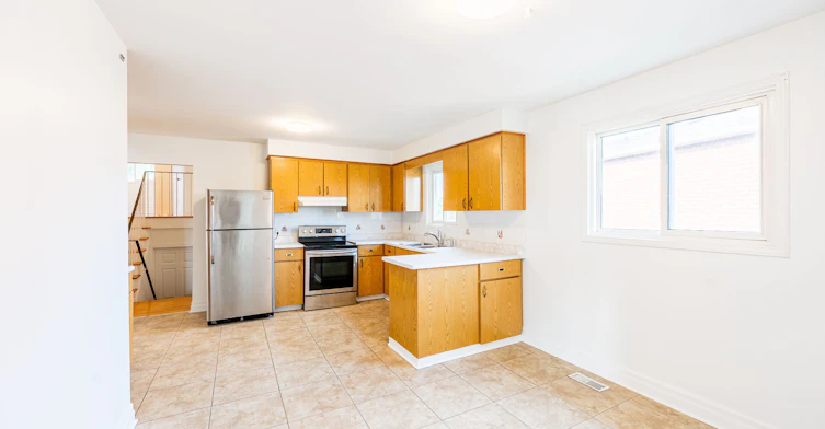 UPPER-20 Terra Road, Vaughan, ON, L4L 3J5 - 3