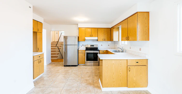 UPPER-20 Terra Road, Vaughan, ON, L4L 3J5 - 4