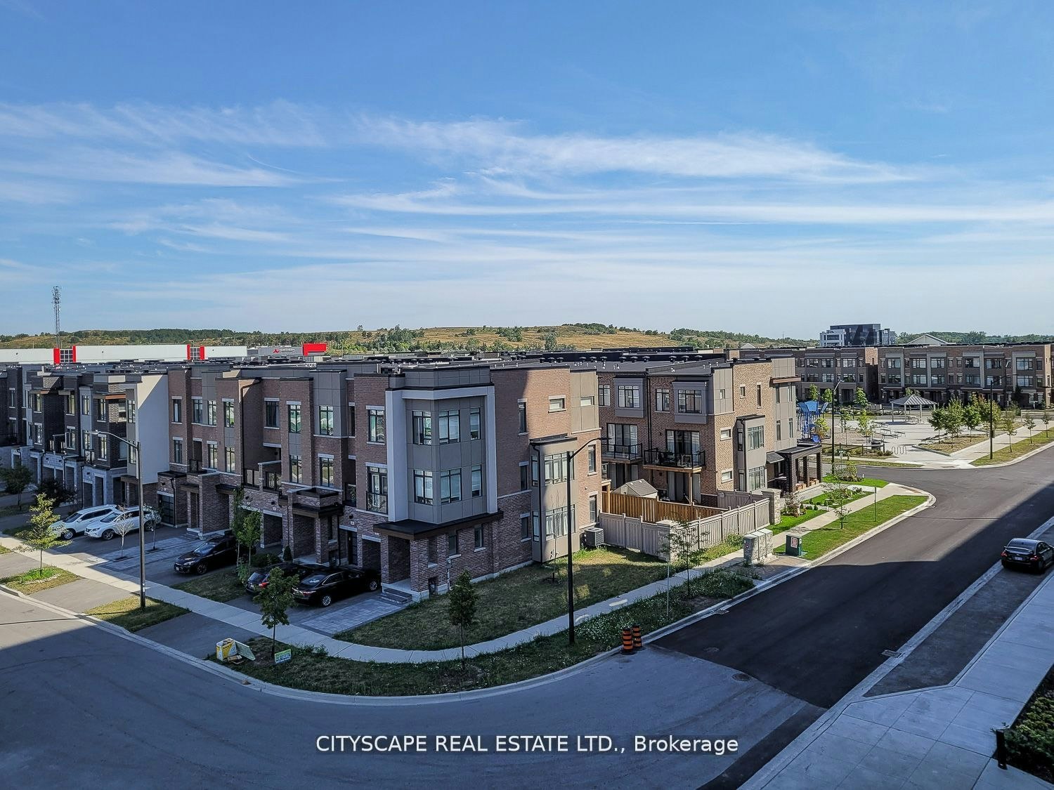 405-120 Eagle Rock Way, Vaughan, ON, L6A 5C2 - 29