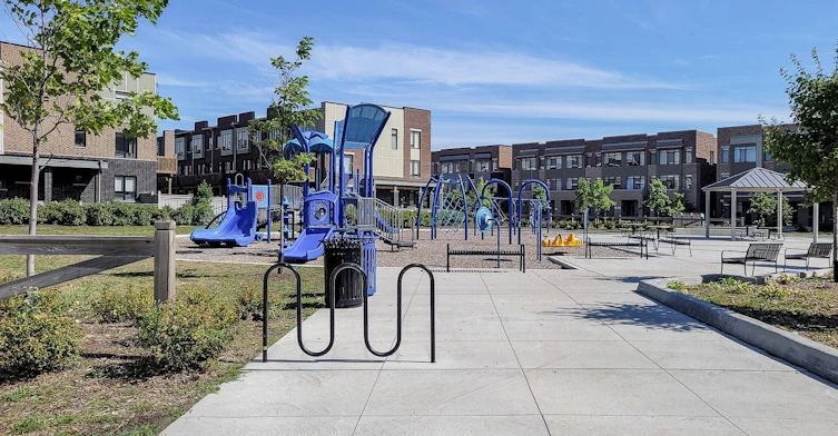 405-120 Eagle Rock Way, Vaughan, ON, L6A 5C2 - 30