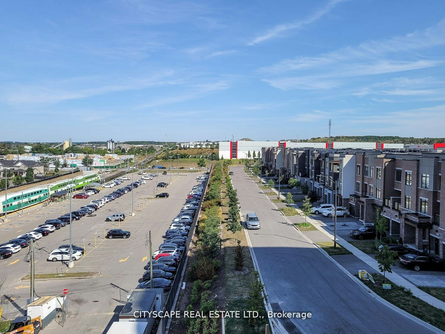405-120 Eagle Rock Way, Vaughan, ON, L6A 5C2 - 27