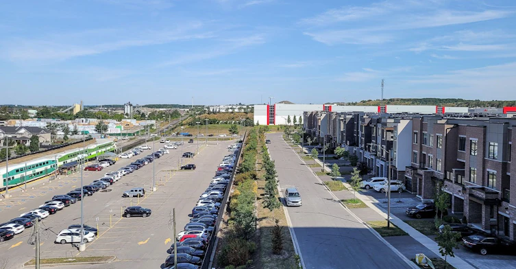 405-120 Eagle Rock Way, Vaughan, ON, L6A 5C2 - 27