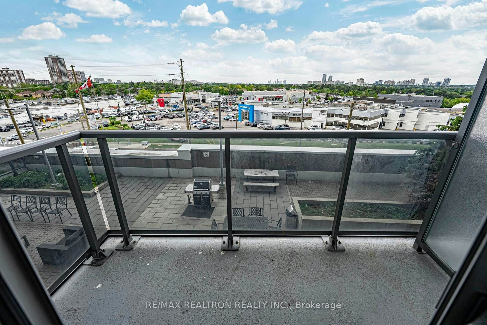 418-7161 Yonge Street, Vaughan, ON, L3T 0C8 - 13
